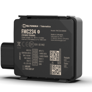 Teltonika FMC234 GPS Trailer Tracker