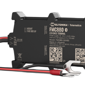 Teltonika FMC880 Battery Connect GPS Tracker