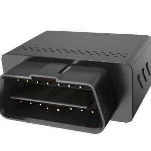 OBD Plug In GPS Vehicle Tracker